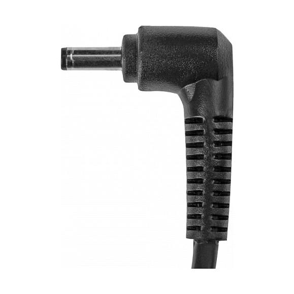 Adapter për Laptop Green Cell PRO AD41P, 65W, 19V, 3.42A, 4.0x1.35mm - Zezë - 5