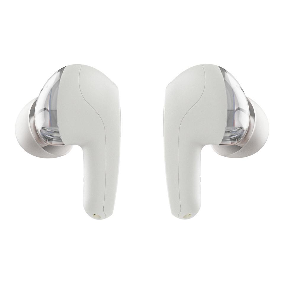 Kufje pa kabllo Skullcandy Rail, Bluetooth, TWS – Bardhë - 3