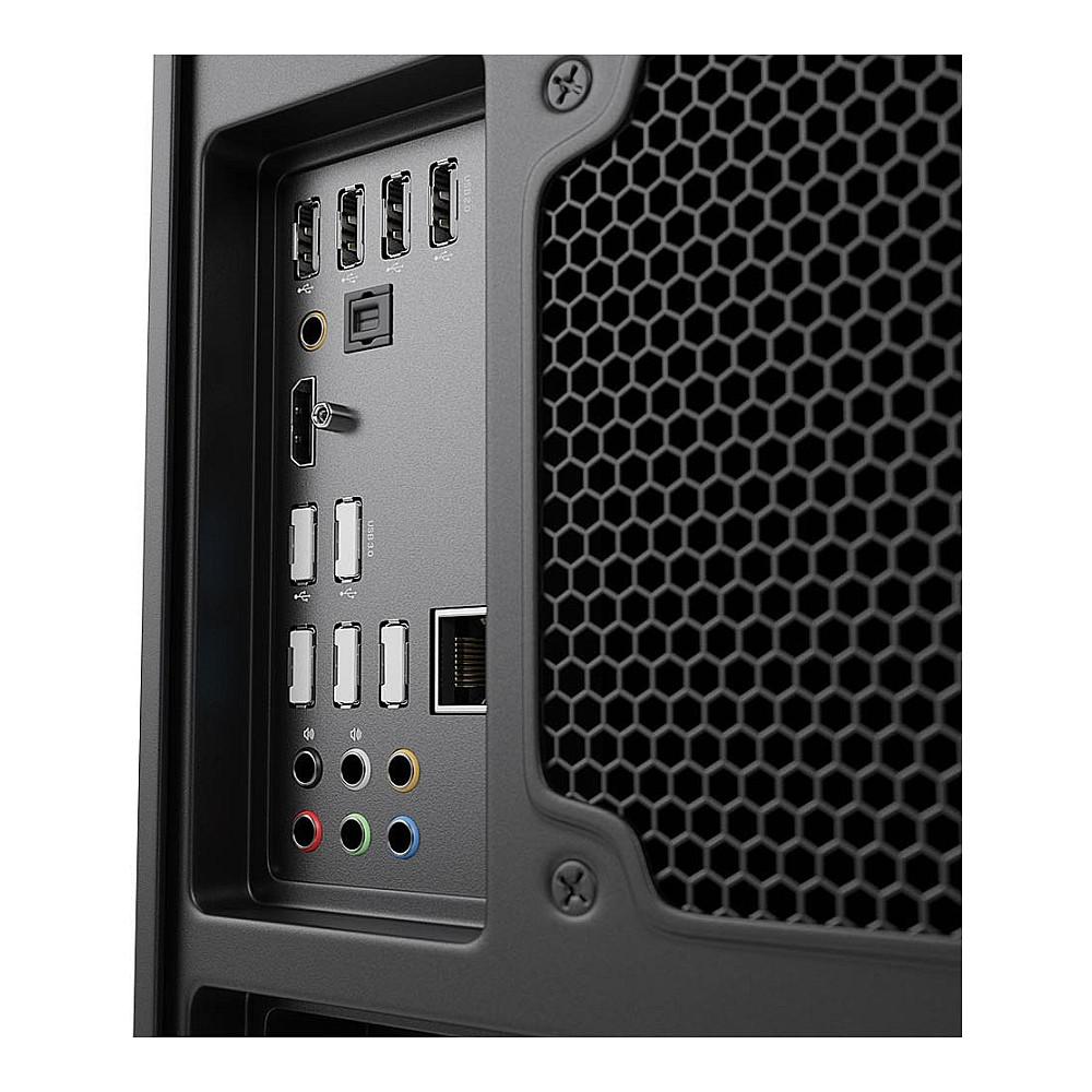 Bllokues portash Lindy 40464, USB-A, 10 copë, pa çelës - Bardhë - 4
