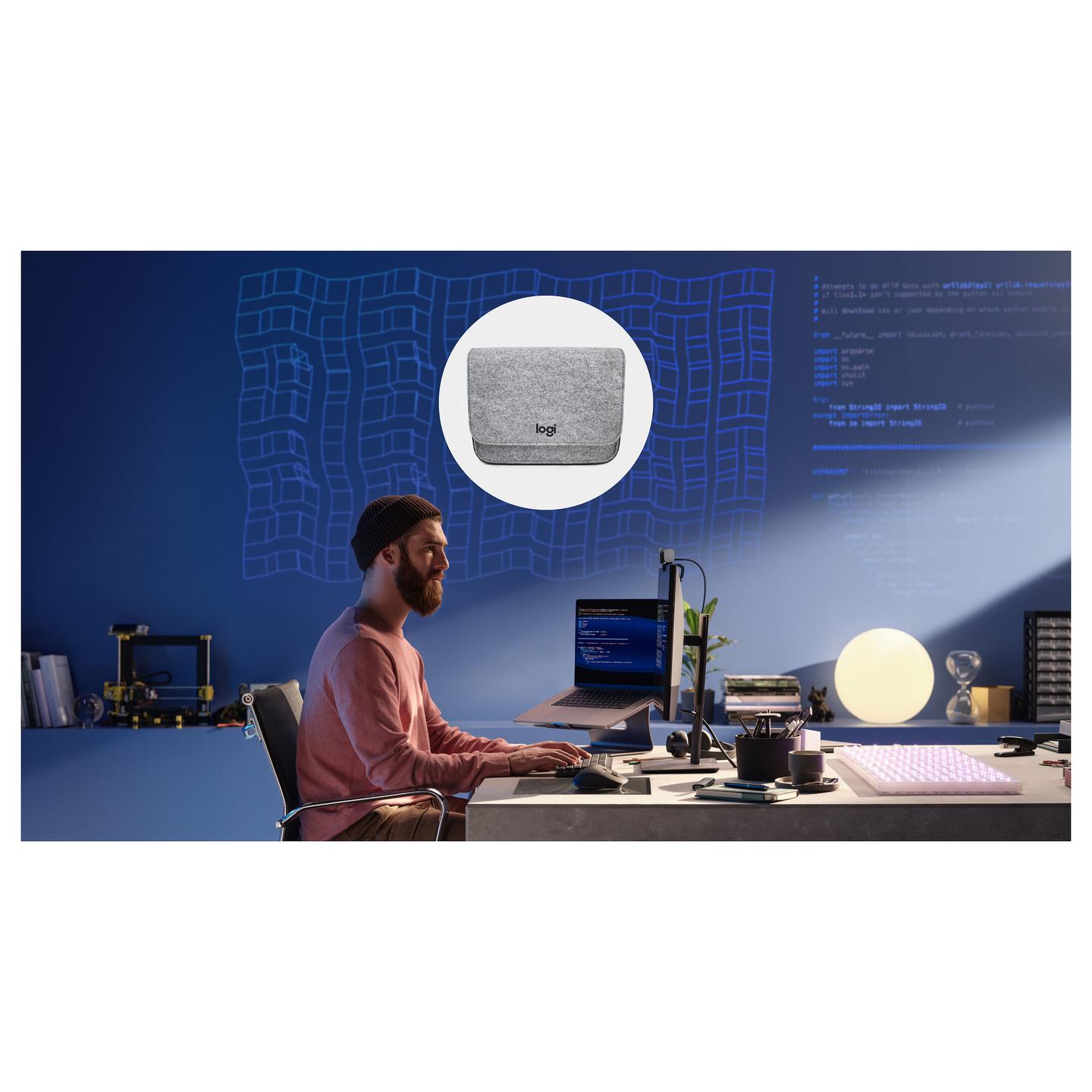 Maus pa kabllo Logitech MX Master 3S / Right Hand / Bluetooth / 8,000 DPI / 7 Butona - Grafit - 9
