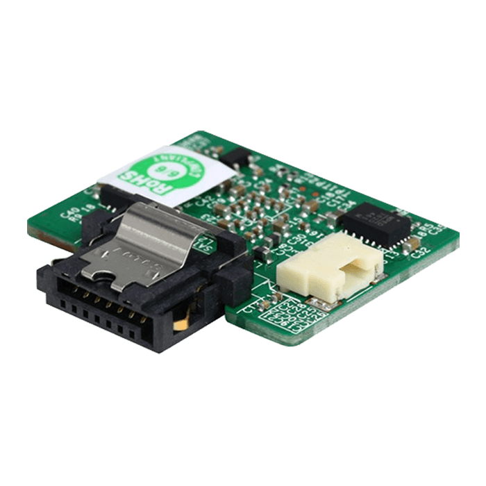 SSD e Brendshme Supermicro SSD-DM128-SMCMVN1 / 128GB / mSATA