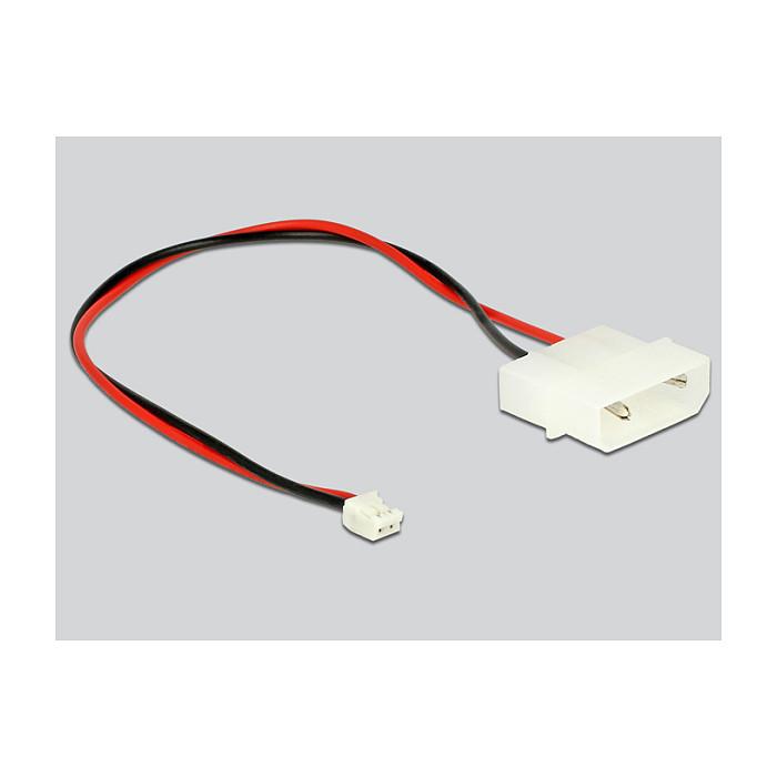 Kartë Zgjerimi Mini PCI Express Delock 95259 / Mini PCIe Full Size / 1x USB Type-C / USB 10Gbps / Asmedia ASM1142 - 5
