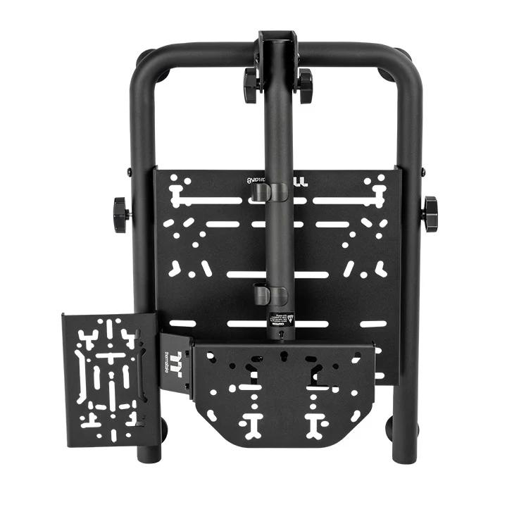 Mbajtëse për Timon Racing Thermaltake GR1, E Palosshme, Kapacitet 20 kg – Zezë - 5