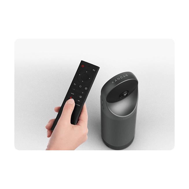 Sistem për Videokonferencë Kandao Meeting Pro, Full HD, 360°, Wi-Fi, Bluetooth – Hiri - 4