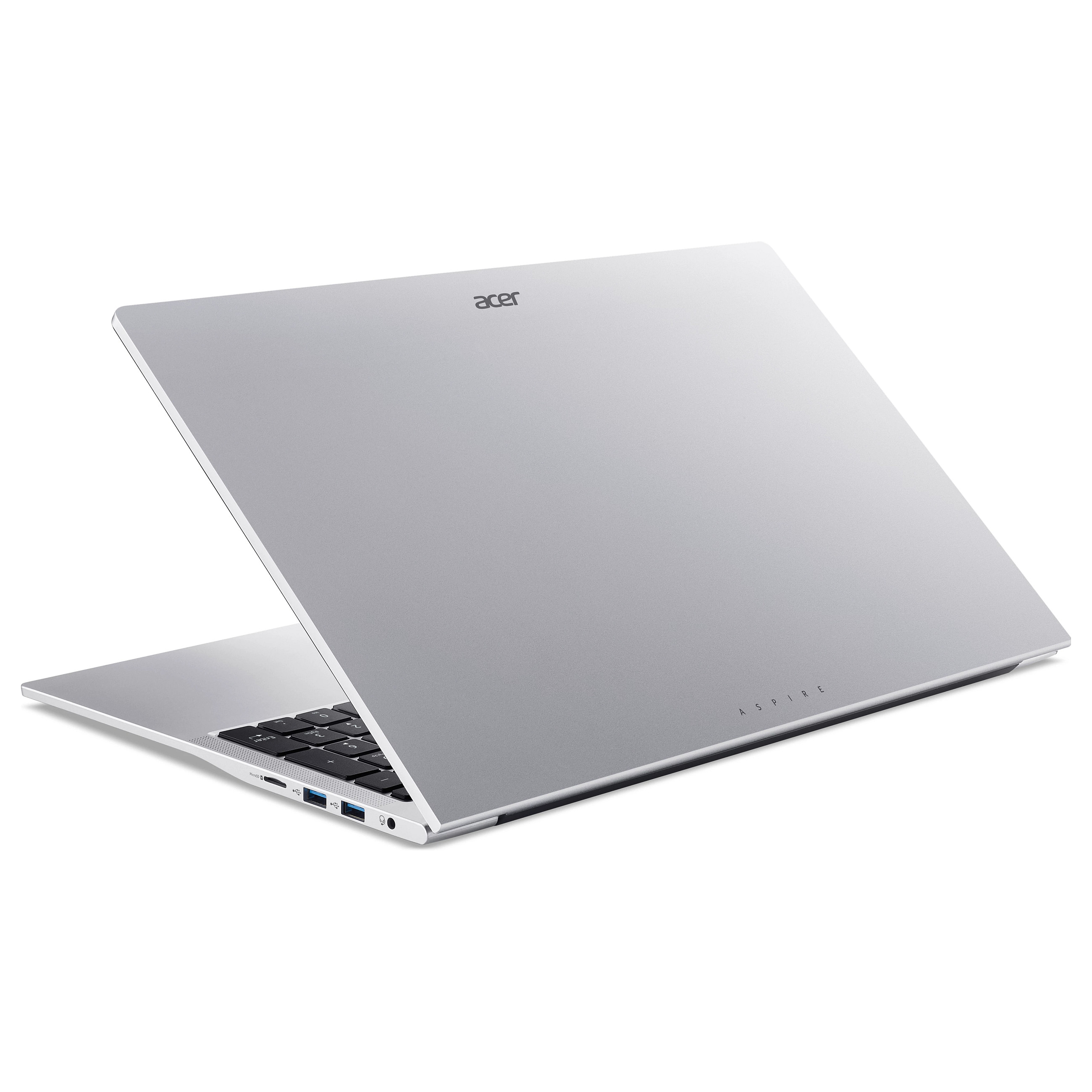 Laptop Acer Aspire Lite AL17-31P-33EP / Intel N355 / 8GB LPDDR5 / 512GB / 17.3" HD+ TN 60Hz / Intel Graphics - Hiri - 5