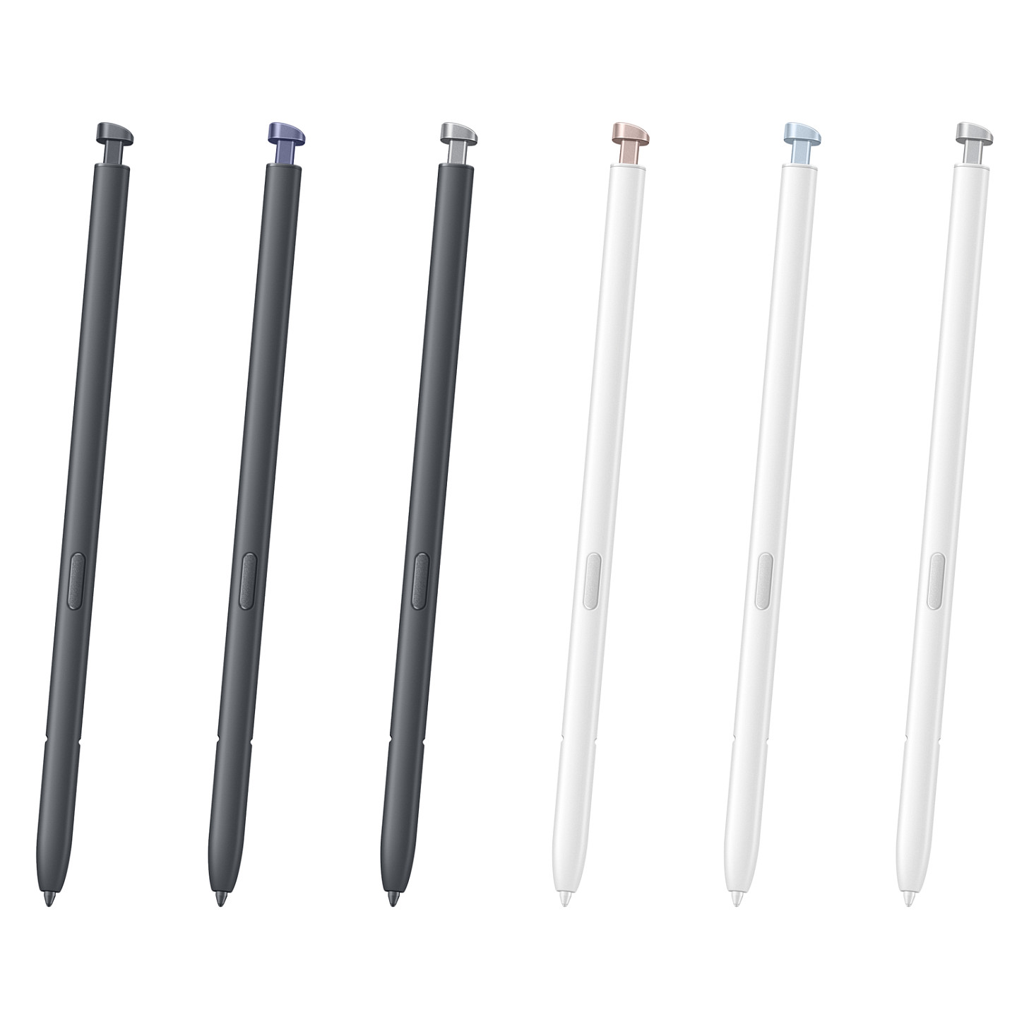 Aksesor për telefon Samsung S Pen EJ-PS948 / për Galaxy S26 Ultra / 4096 nivele presioni / IP68 - Bardhë - 4