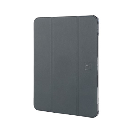 Aksesorë për tablet Tucano Satin Folio Case / iPad Air 11" M2/M3/M4 / Anti-Shock - Blu/Zezë - 2