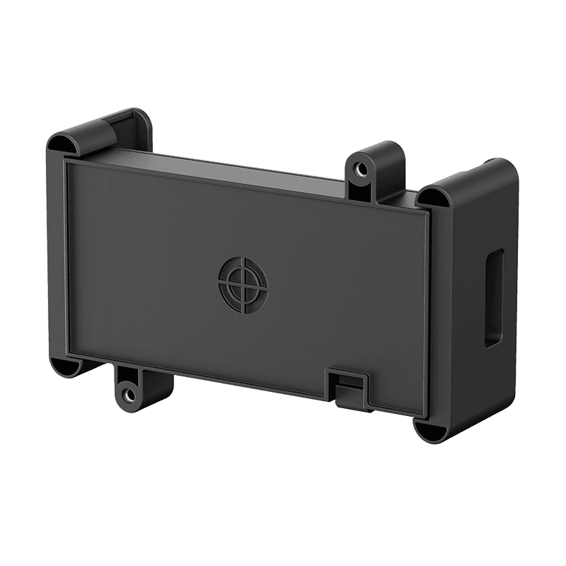 Mbajtëse për Tablet LogiLink BP0148 / Universal VESA / 4,7–12,9" - Zezë - 4