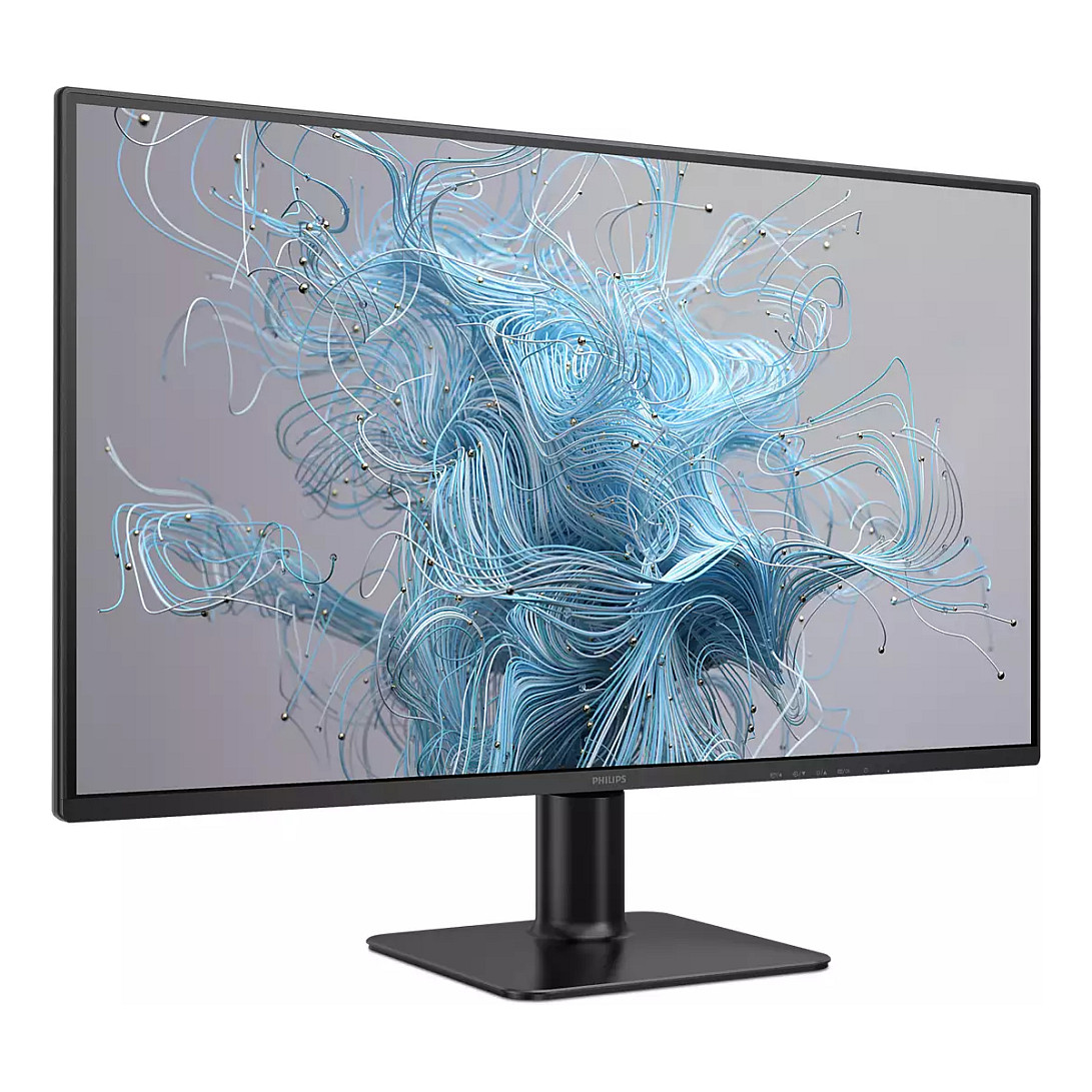 Monitor Philips 2000 Series 27E2N2500 / 27" / QHD IPS / 120Hz / 4ms / HDMI+DisplayPort - Zezë - 4