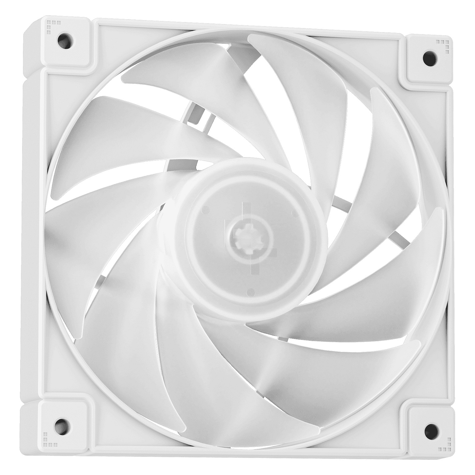 Kasë PC DeepCool CH560 WH / Mid Tower / E-ATX / 3x 140mm + 1x 120mm ARGB Fan / Tempered Glass / Mesh / 360mm Radiator - Bardhë - 16