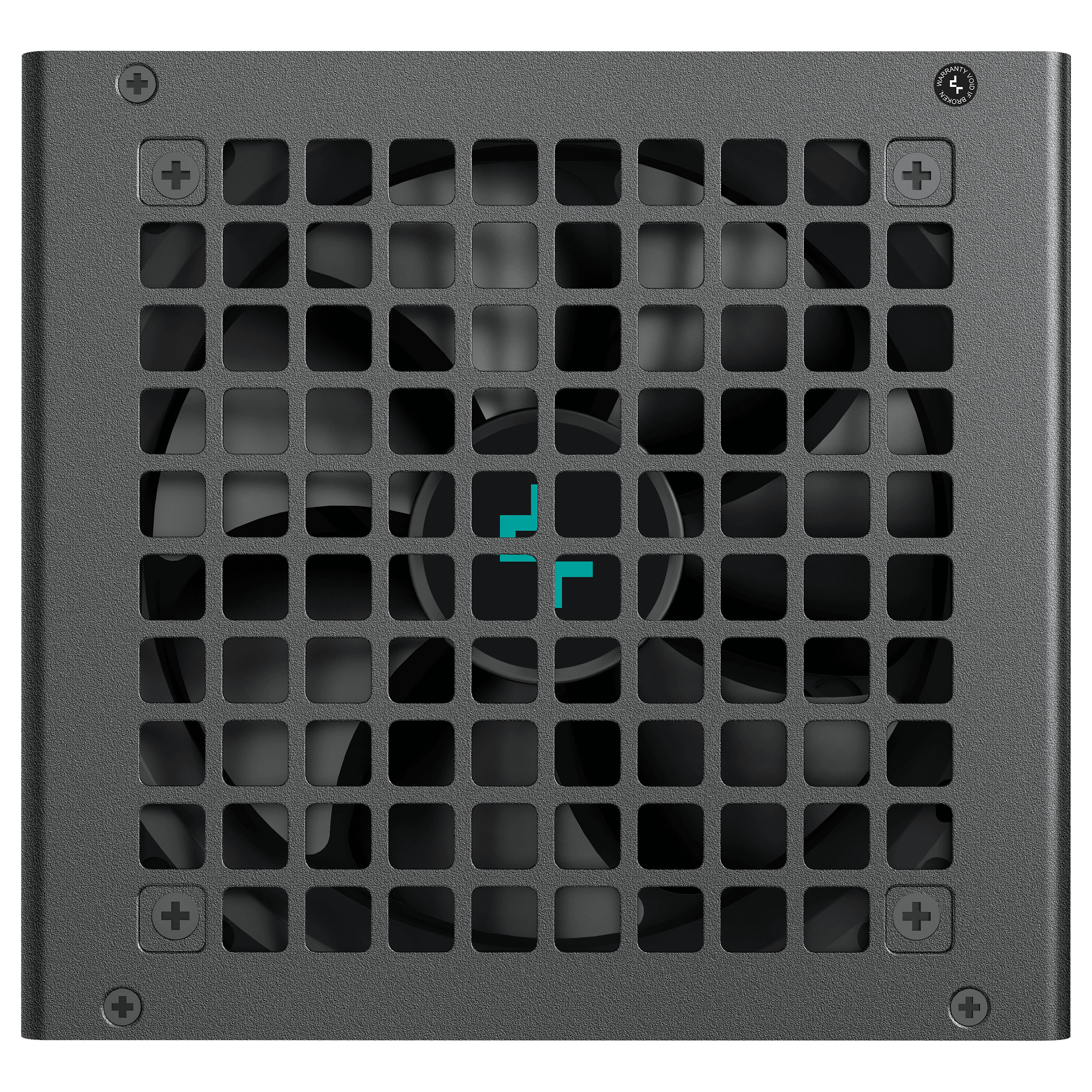 Furnizues Energjie DeepCool PL650D / 650W / ATX 3.1 / 80 PLUS Bronze / Non-Modular - Zezë - 2