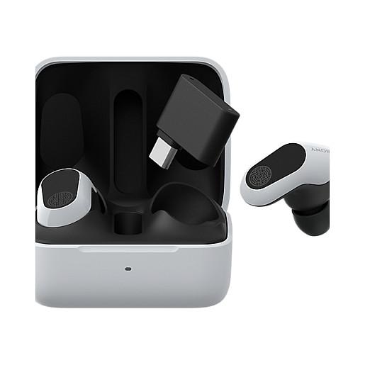 Kufje Gaming Sony INZONE Buds, 2.4 GHz, Bluetooth LE Audio, ANC – Bardhë - 6