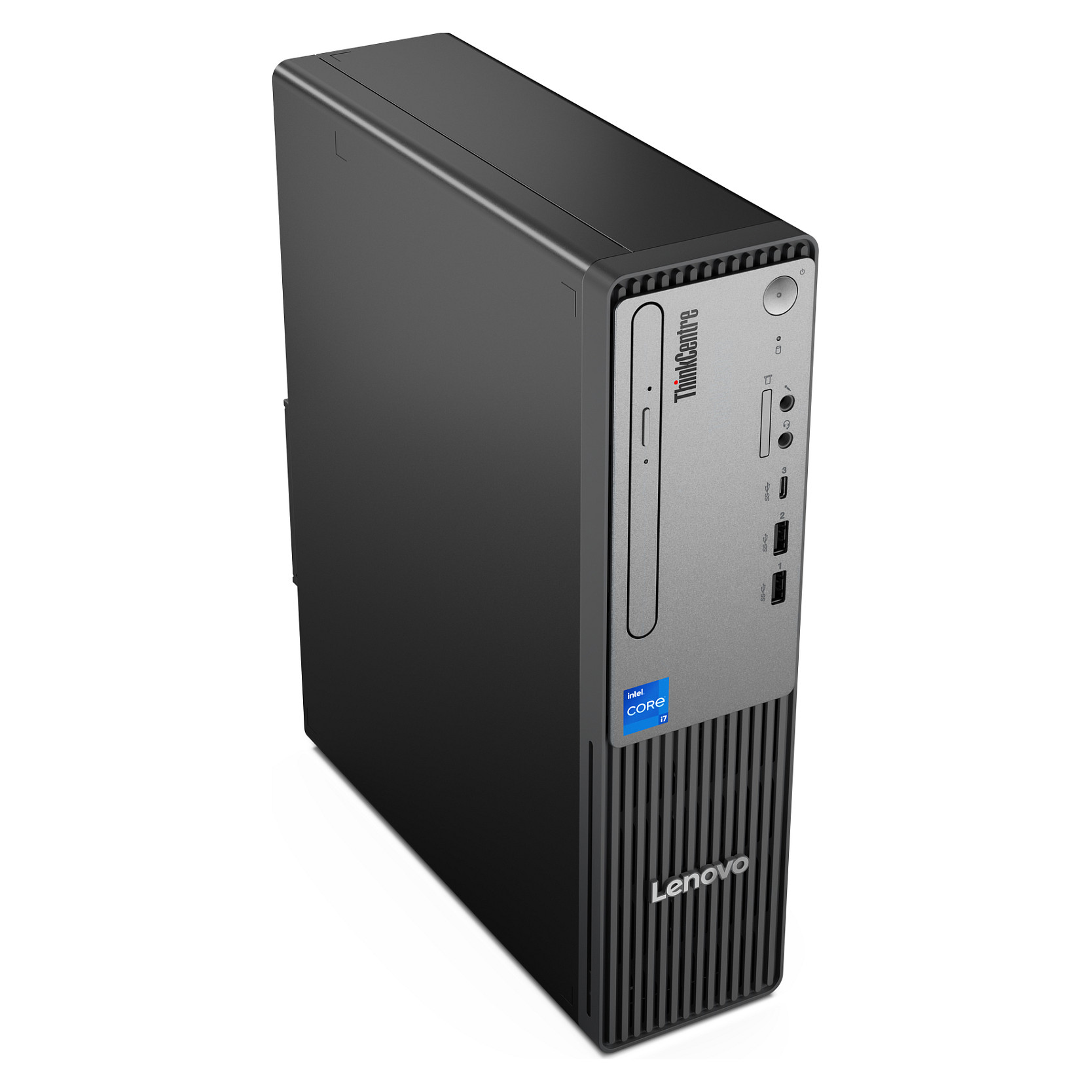 Kompjuter Lenovo ThinkCentre neo 50s Gen 5 / Core i5-14400 / 16GB DDR5 / 512GB / Intel UHD Graphics 730 – Zezë - 6