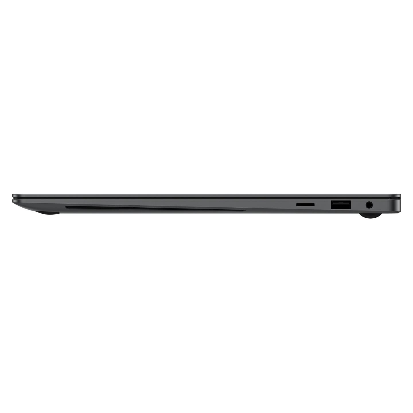 Laptop Samsung Galaxy Book5 Pro 2-in-1 / Core Ultra 5 256V / 16GB LPDDR5X / 512GB / 16" 2.8K AMOLED Touch 120Hz / Intel Arc Graphics 130V - Hiri - 4