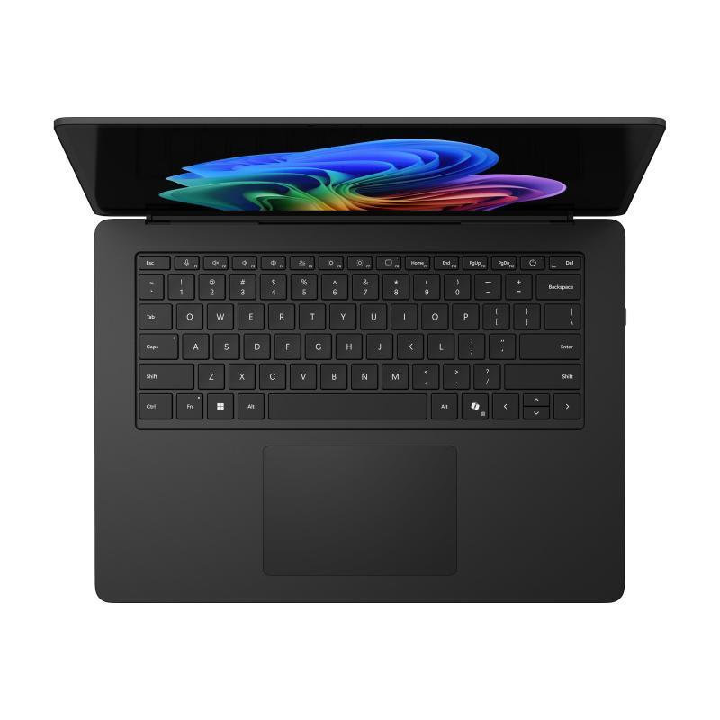 Laptop Microsoft Surface 8 / Snapdragon X2 Elite X2E-78-100 / 32GB LPDDR5X / 512GB / 15" 3270x2180 Touch 120Hz / Qualcomm Adreno - Zezë - 4