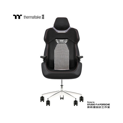 Karrige Gaming Thermaltake ARGENT E700 - Hiri/Zezë - 3