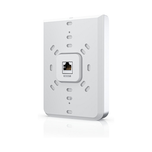 Ruter Ubiquiti Unifi U6 In-Wall - U6-IW - Wifi-6 - 6