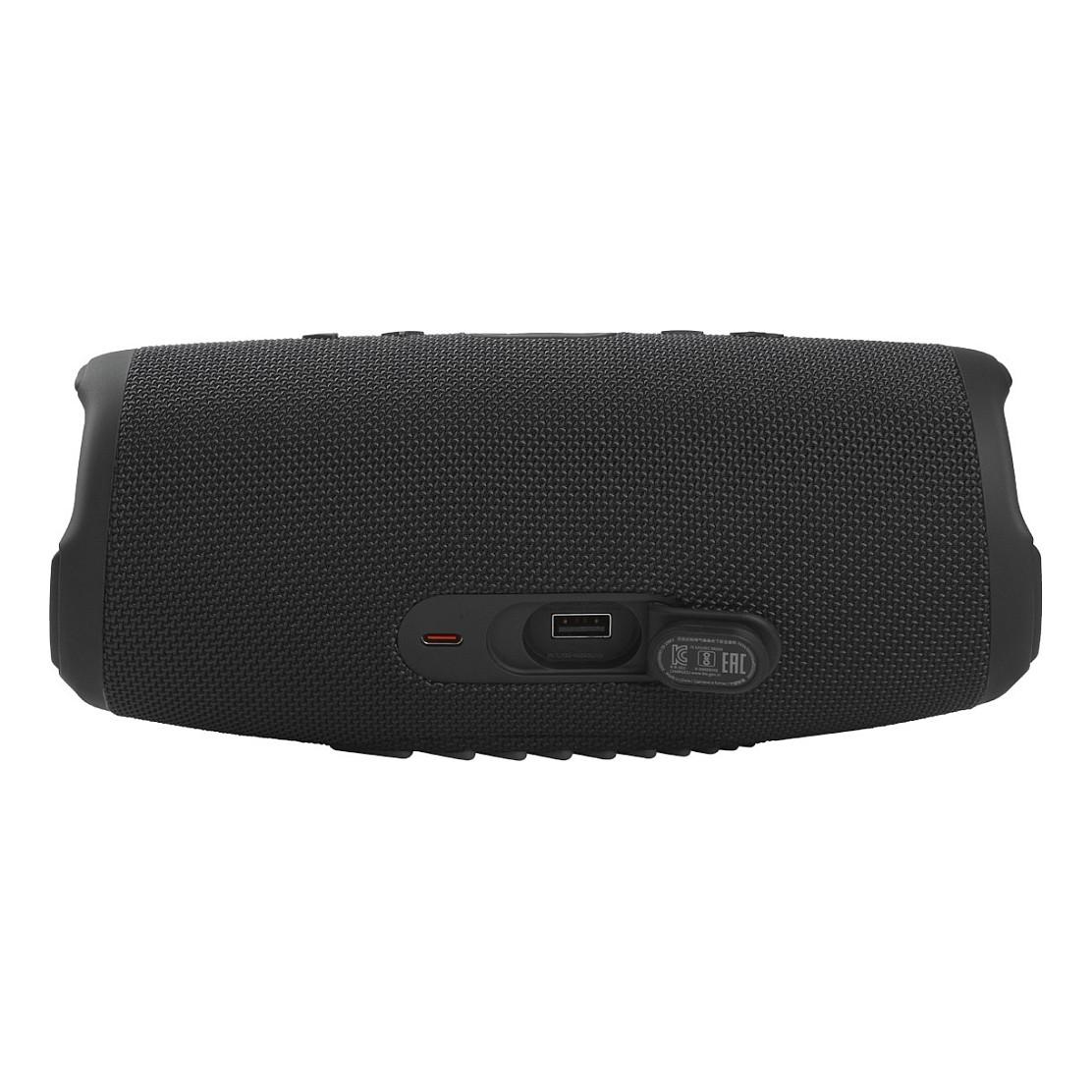 Altoparlant JBL Charge 5, 40W, Bluetooth 5.1, IP67, PartyBoost, Powerbank - Zezë - 4