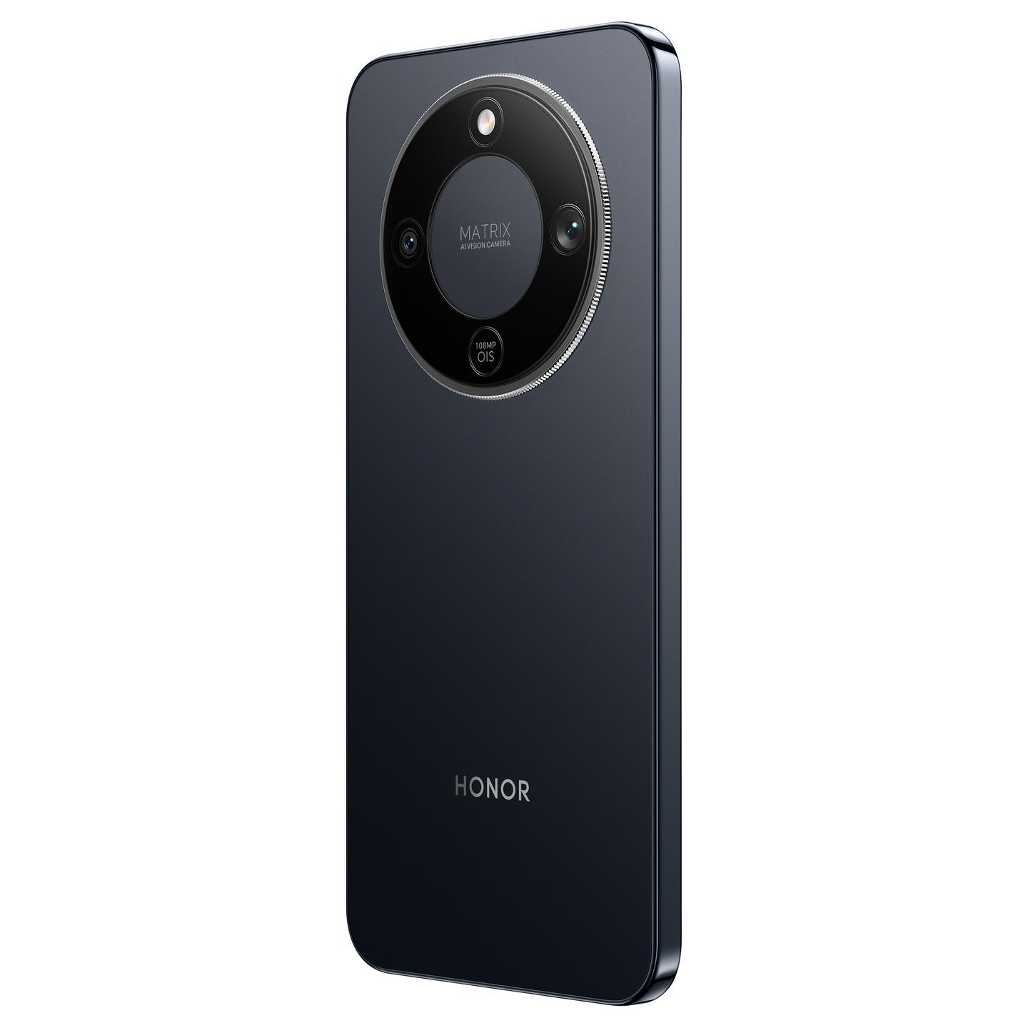 Telefon HONOR Magic8 Lite 5G / 8GB / 256GB / 5G / Dual SIM - Zezë - 7