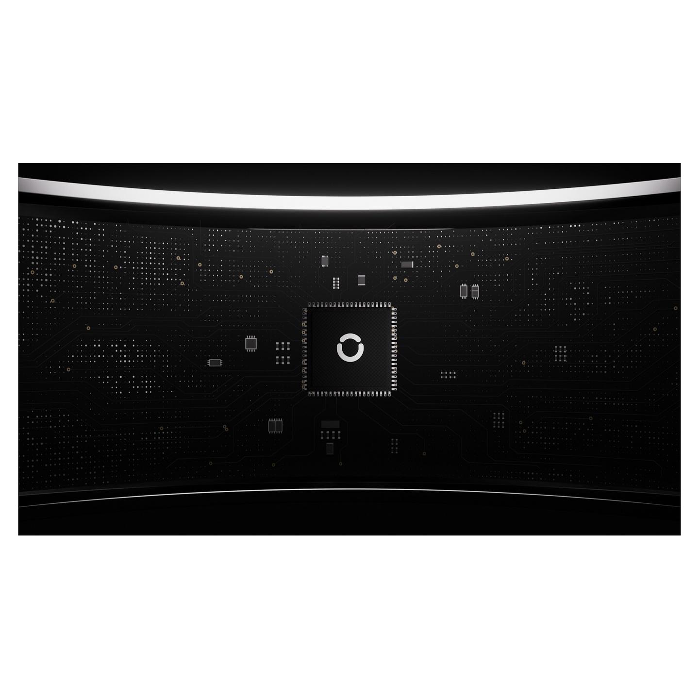 Smart Ring RingConn Gen 2 / Bluetooth / Rrahjet e Zemrës / SpO₂ / Monitorim i Gjumit - Zezë - 32
