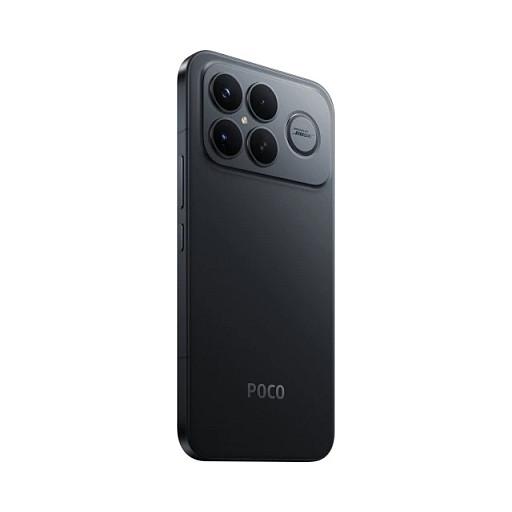 Telefon POCO F8 Ultra 5G / 16GB / 512GB / Dual SIM - Zezë - 4