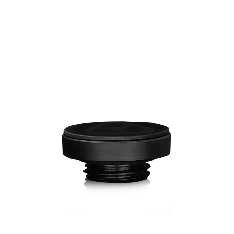 Aksesor për Ftohës Thermal Grizzly DeltaMate Plug / G1/4" - Zezë - 3