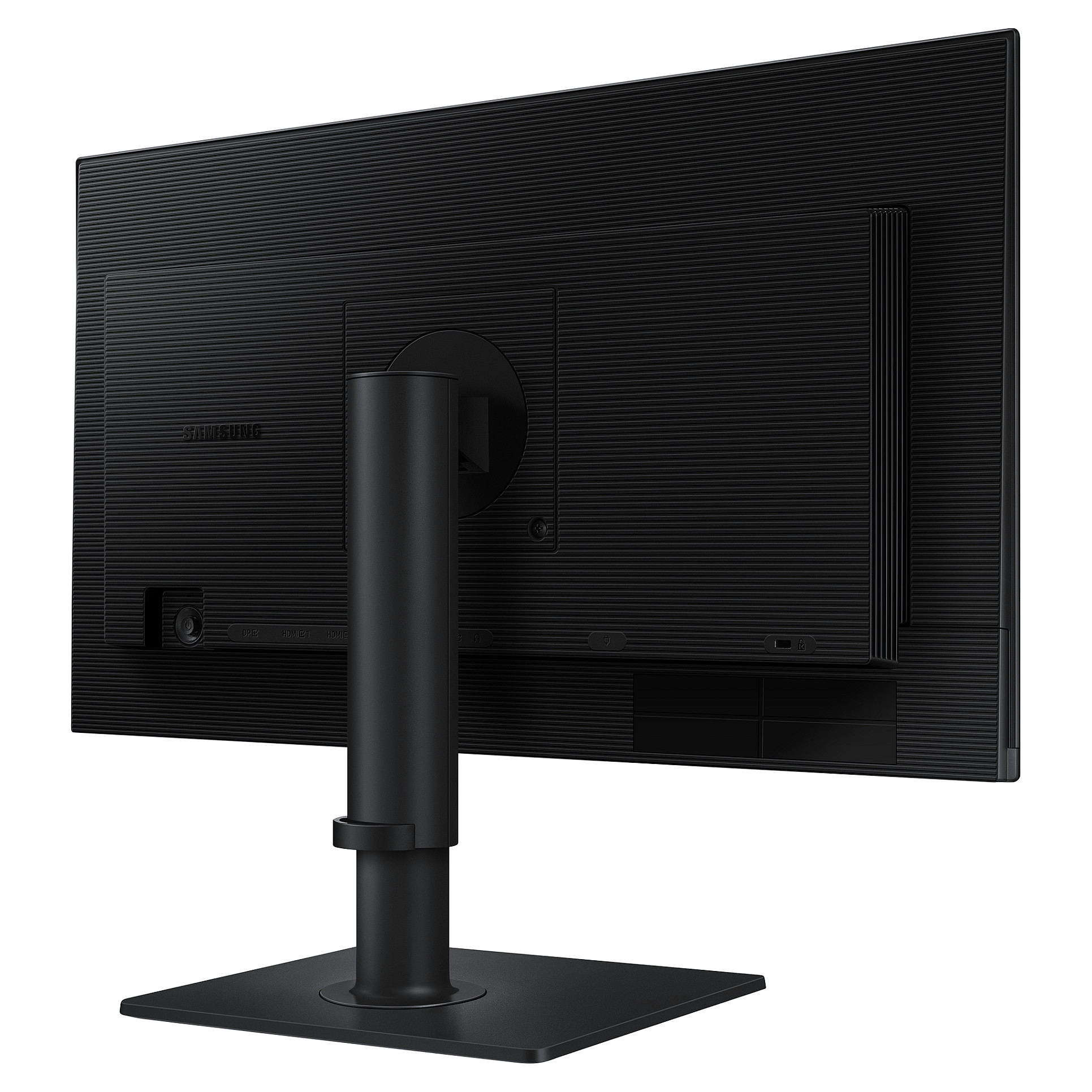 Monitor Samsung S40GD / 24" / Full HD IPS / 100Hz / 5ms / 2×HDMI+DisplayPort - Zezë - 8