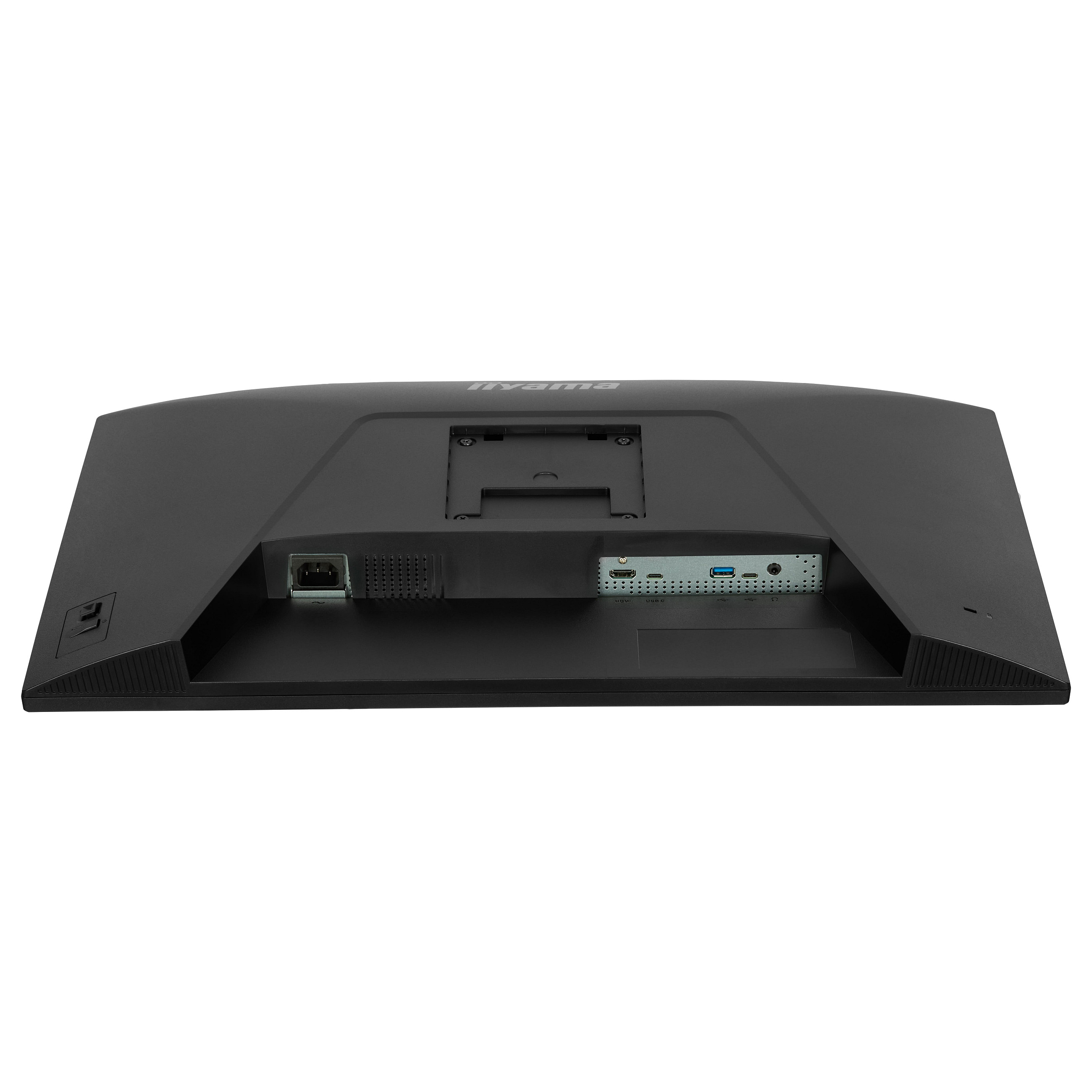 Monitor iiyama ProLite XB2796HSC-B1 / 27" / Full HD IPS / 144Hz / 3ms / HDMI+USB-C - Zezë - 11