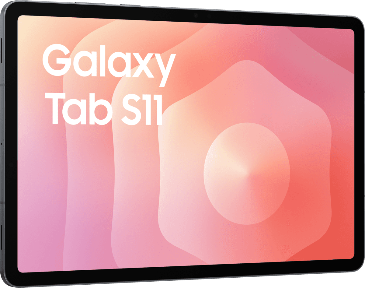 Tablet Samsung Galaxy Tab S11 / 11" 2.5K 120Hz / 12GB / 256GB / Wi‑Fi – Hiri - 2