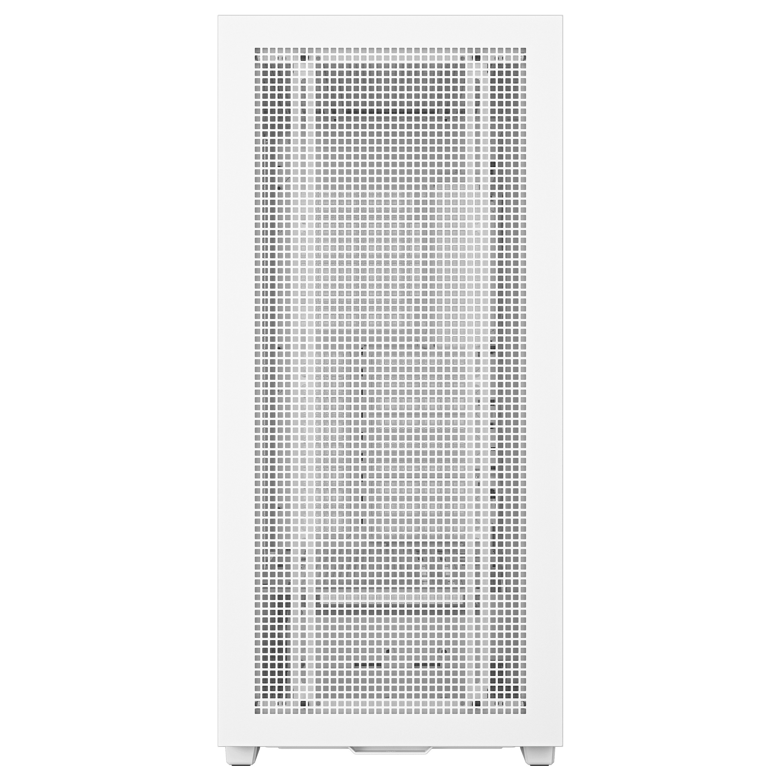 Kasë PC DeepCool Morpheus / Tower / E-ATX / 3x 120mm + 3x 140mm + 2x 180mm + 2x 200mm Fan Support / Tempered Glass / 420mm Radiator / ARGB / Digital Display - Bardhë - 3