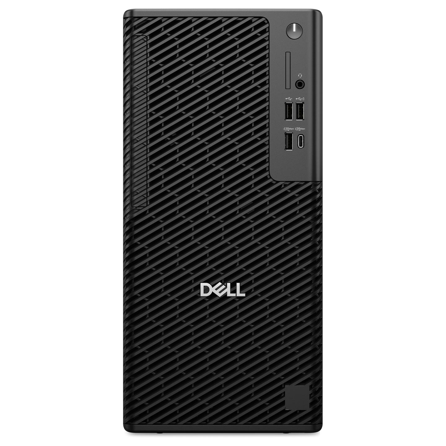 Kompjuter Dell Pro Precision 7 T1, Ultra 7 265, 32GB DDR5, 1TB, Intel Graphics - Zezë - 2