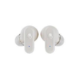 Kufje pa kabllo Skullcandy Dime 3 / In-Ear / True Wireless / Bluetooth 5.3 / 6 mm / 20 orë / IPX4 – Krem - 3