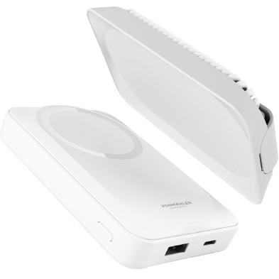 Powerbank Magnetik Vonmählen allroundo Pro - Bardhë - 6