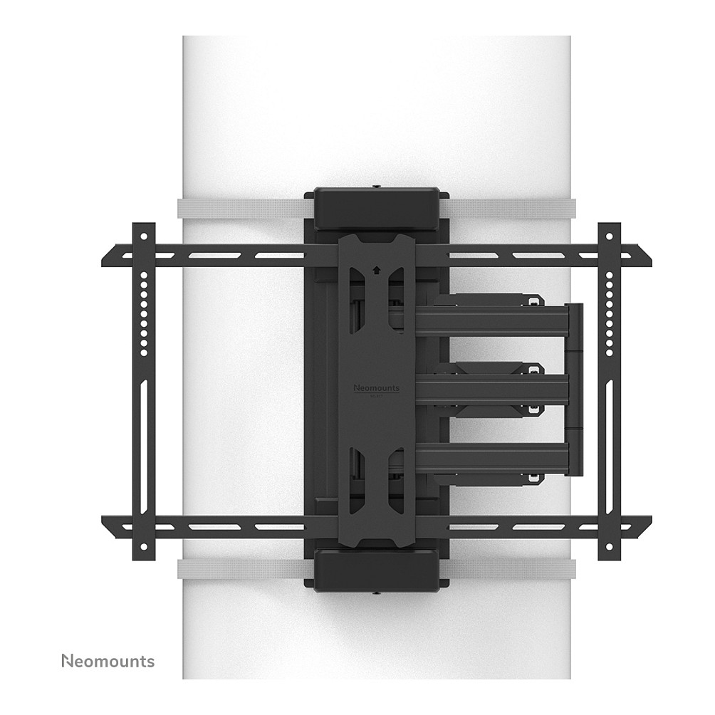 Mbajtëse për Monitor Neomounts WL40S-910BL16 / 40"-70" / 45kg / VESA 200x100-600x400 - Zezë - 11