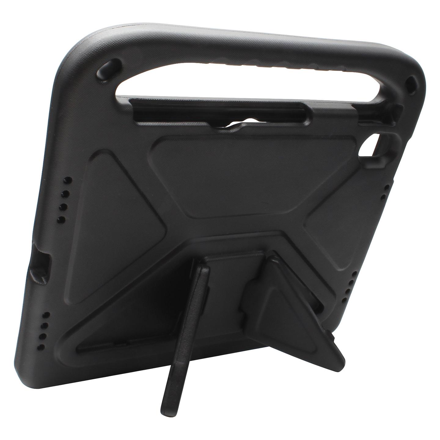 Aksesorë për tablet RealPower iPad 10 Soft Case / iPad 10.9" (10. Gen.) - Zezë - 5