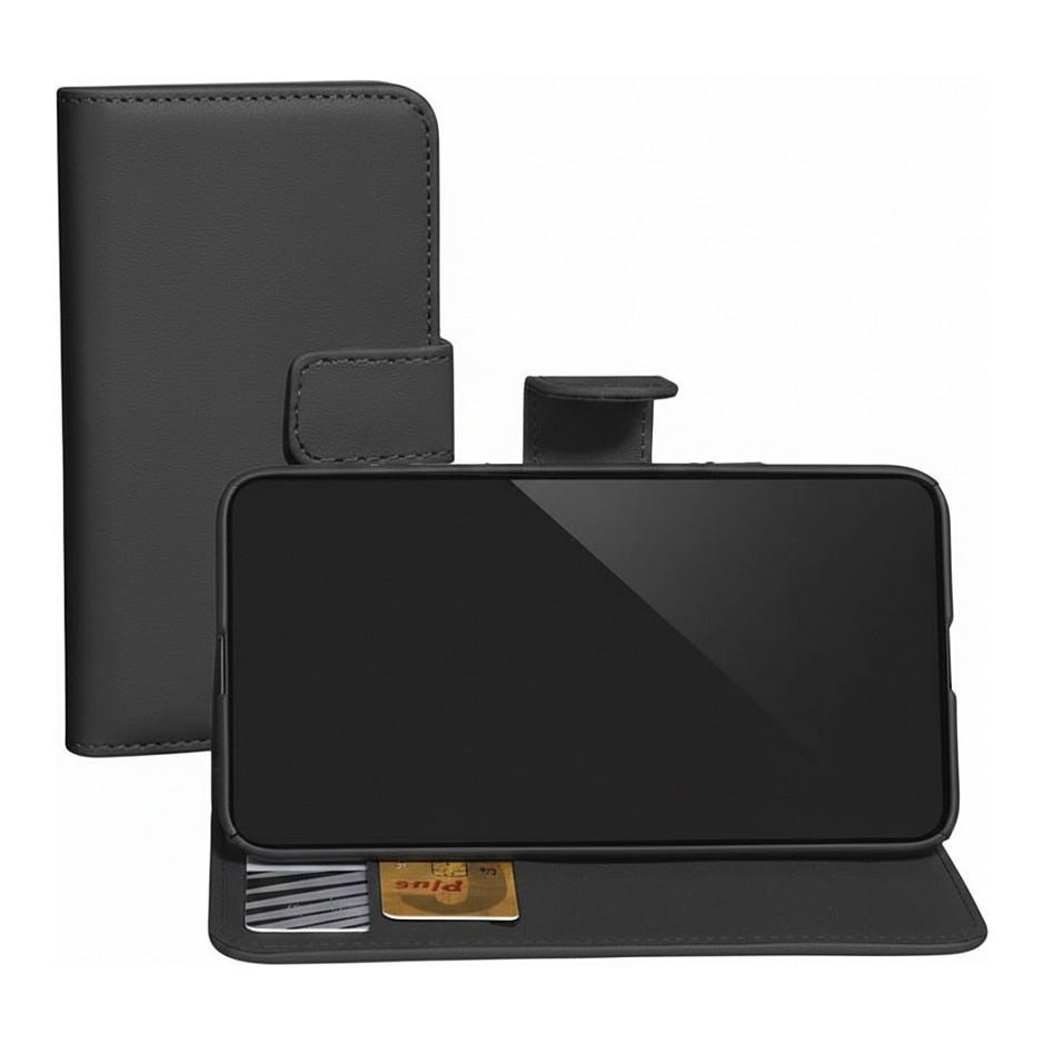 Aksesorë për telefon PEDEA Book Cover Classic / Mbrojtëse me kapak / Samsung Galaxy A15 5G / TPU - Zezë