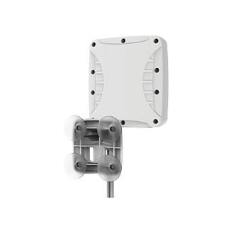 Antena për rrjet Poynting XPOL-1-5G, 5G/LTE, 2×2 MIMO, 617–3800MHz, 3.5dBi, 2x SMA Male, HDF-195 5m - Bardhë - 2
