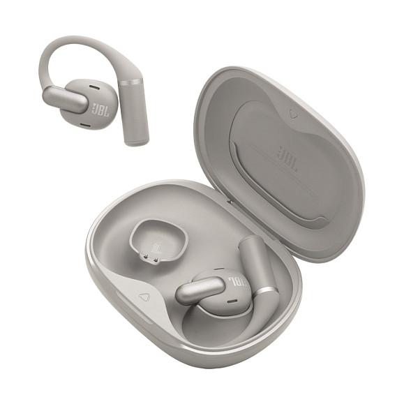 Kufje pa kabllo JBL Sense Pro / Open-Ear / Bluetooth 6.0 / Spatial Sound / Hi-Res Audio / 38 orë - Hiri - 2