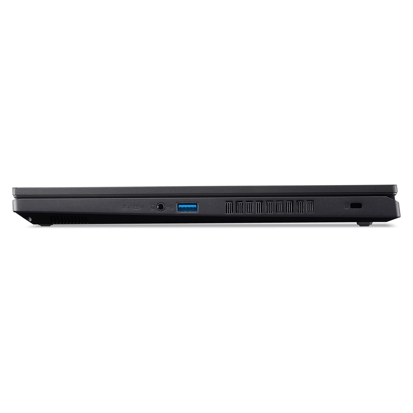 Laptop Gaming Acer Nitro V 15 ANV15-52-71W0 / Core i7-13620H / 16GB DDR4 / 1TB / 15.6" FHD IPS 165Hz / RTX 5050 6GB - Zezë - 7