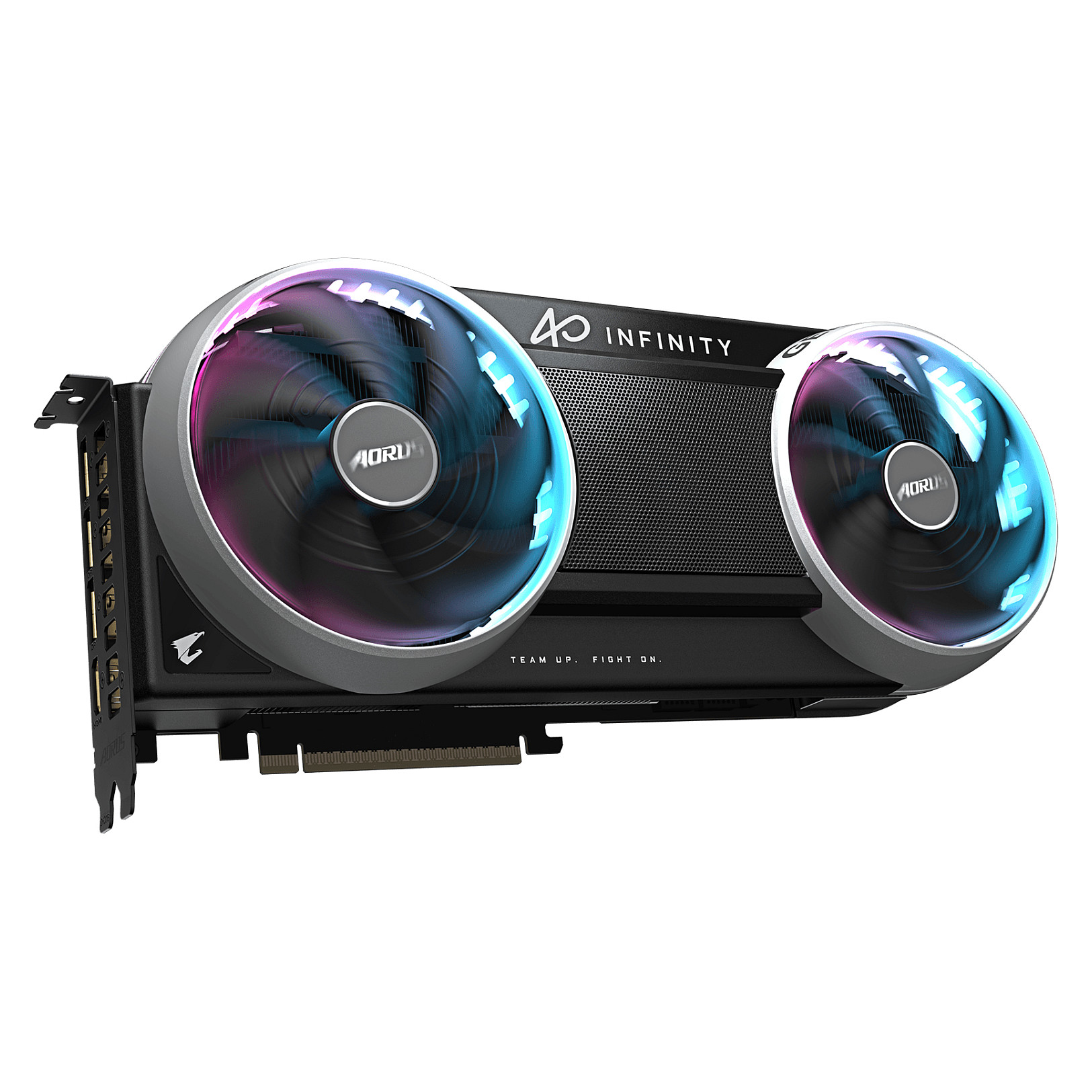 Kartelë Grafike NVIDIA GeForce RTX 5070 Ti / 16GB GDDR7 / 256-bit / GIGABYTE AORUS INFINITY - 3