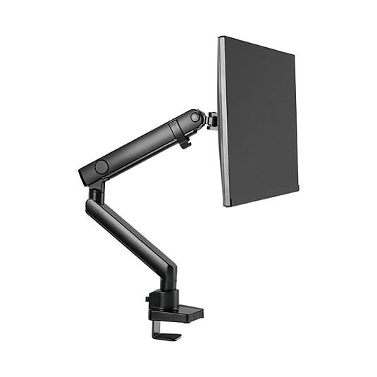 Mbajtëse për Monitor ICY BOX IB-MS313-T , 1 Monitor , deri 32" , deri 8kg , sustë gazi , VESA 75x75 & 100x100 - Zezë - 4