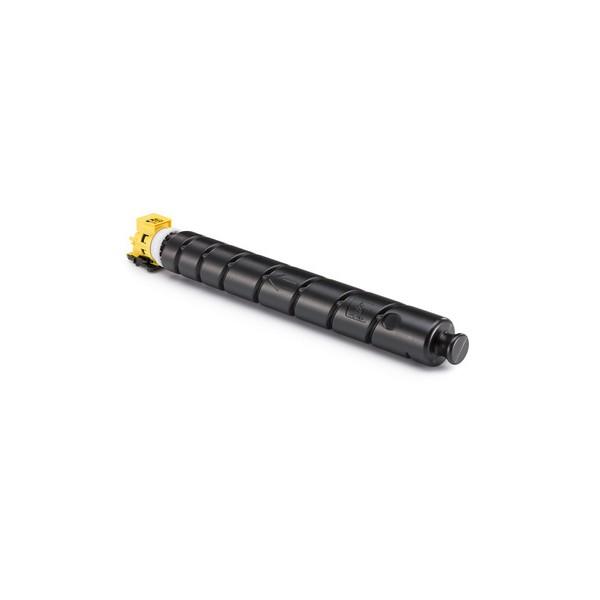 Toner Kyocera TK-8345Y / 1T02L7ANL1 / 12.000 faqe – Verdhë - 2