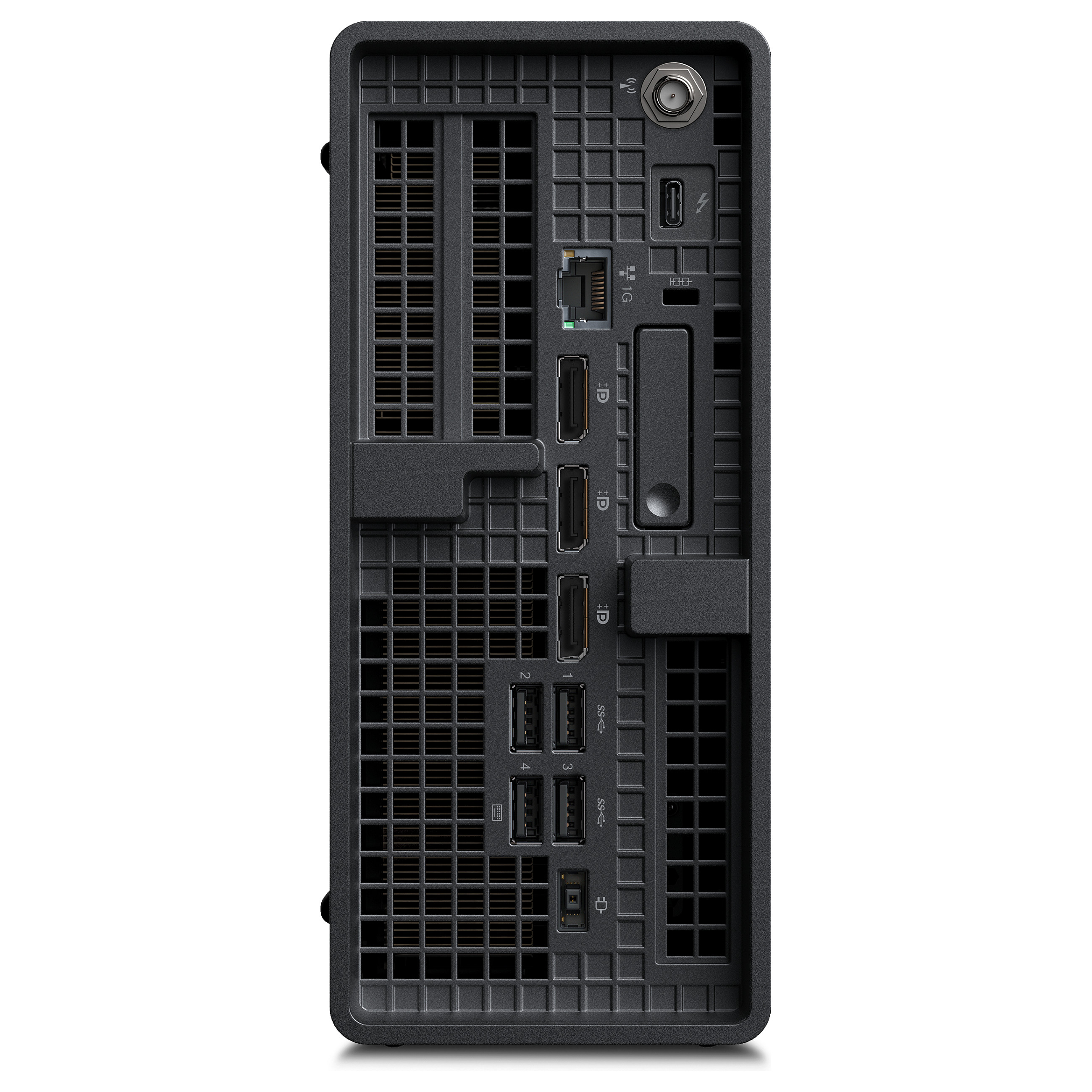 Kompjuter biznesi Lenovo ThinkStation P3 Ultra SFF Gen 2 - 7