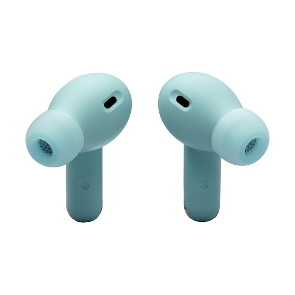 Kufje JBL Wave Beam 2 / Bluetooth / Active Noise Cancelling – Blu - 2