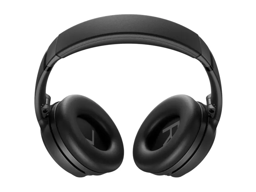 Kufje pa kabllo Bose QuietComfort SC / Bluetooth 5.1 + 3.5mm / ANC / Mikrofon – Zezë - 2