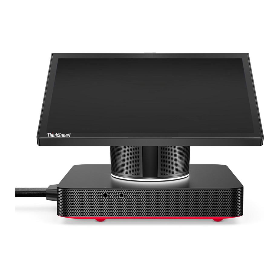 Lenovo ThinkSmart Hub, Microsoft Teams Rooms, i5-8365UE, 16GB DDR4, 256GB SSD, 10.1" Touchscreen, Wi-Fi 5 – E Zezë