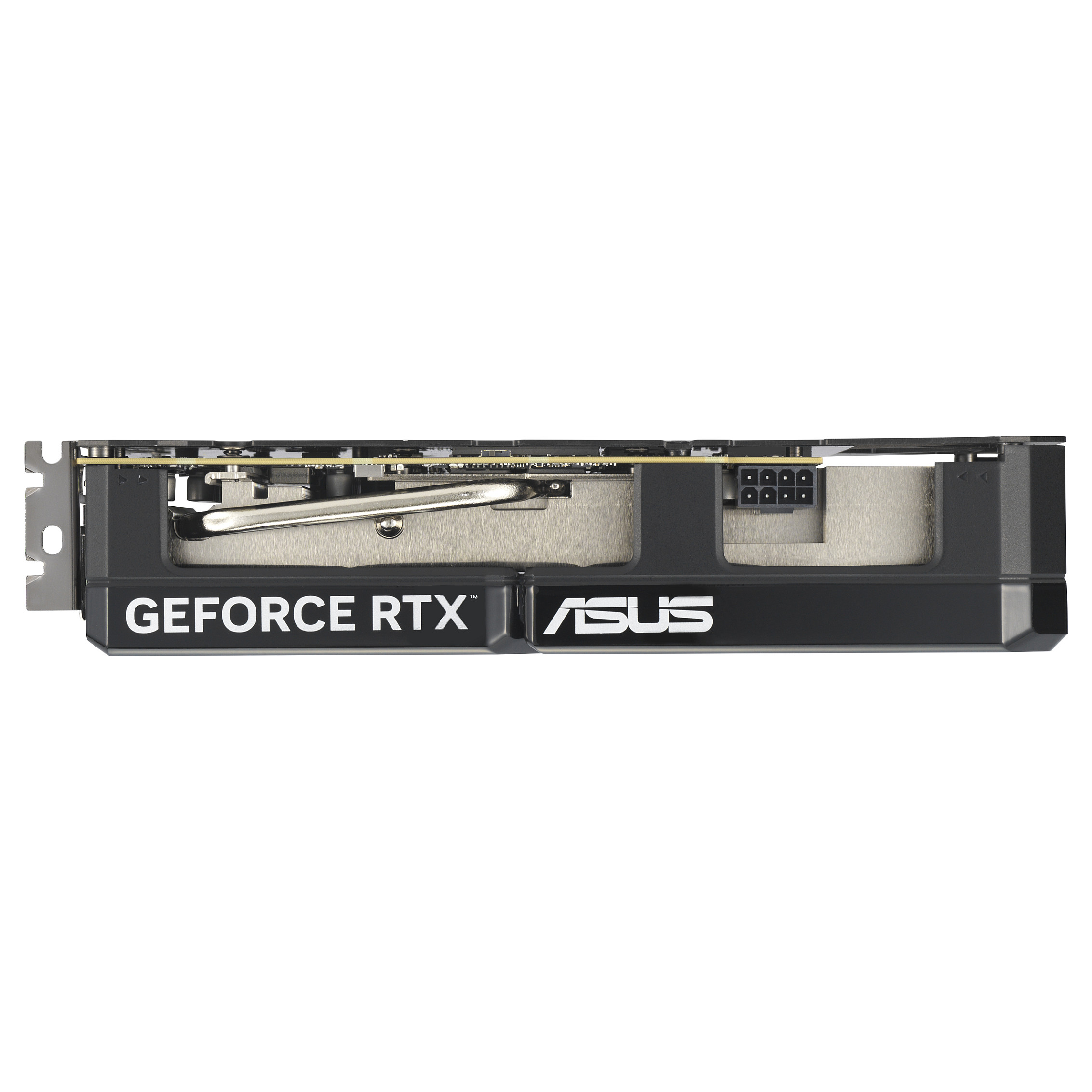 Kartelë Grafike NVIDIA GeForce RTX 5060 Ti / 16GB GDDR7 / 128-bit / ASUS Dual OC Edition - 12