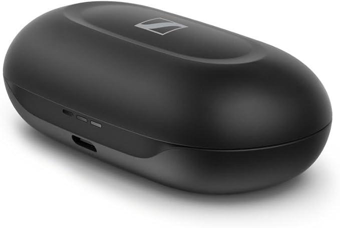 Kufje pa kabllo Sennheiser TV Clear Earbuds / TWS / Bluetooth / Speech Clarity - Zezë - 5