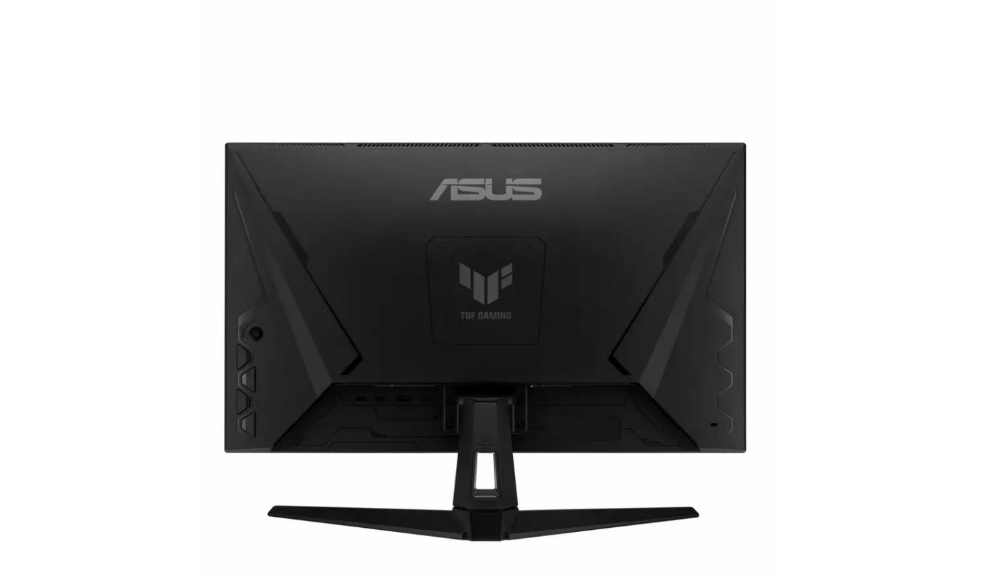 Monitor Gaming ASUS TUF Gaming VG27AQ5A, 27", QHD Fast IPS, 210Hz, 0.3ms, HDMI + DP - Zezë - 4