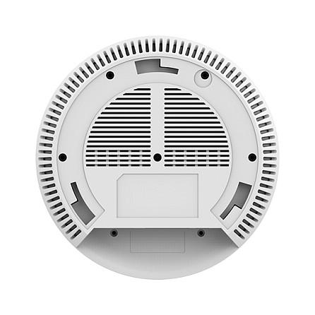 Access Point Grandstream GWN7660, Wi-Fi 6, Dual-Band, 2×2 MU-MIMO, 2× Gigabit Ethernet PoE - Bardhë - 2